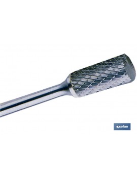 FRESA ROTATIVA SERIE LARGA...