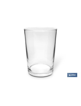 PACK 6 UDS VASO COMBI/SIDRA...