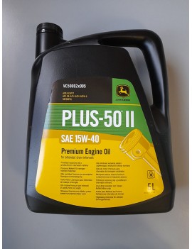 ACEITE JOHN DEERE PLUS 50...