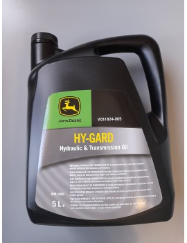 ACEITE JOHN DEERE HY-GARD 5...