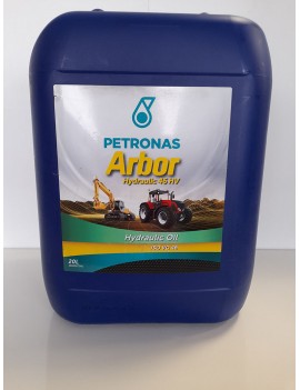 ACEITE PETRONAS ARBOR...