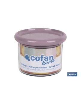 BOTE MULTIUSOS MODELO...