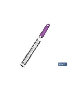 RALLADOR MANUAL DE ACERO...