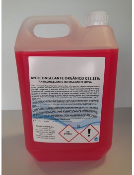 GT ANTICONELANTE ORGANICO...