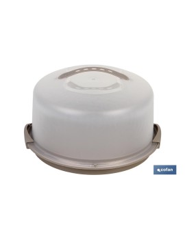 TARTERA REDONDA PAVLOVA...