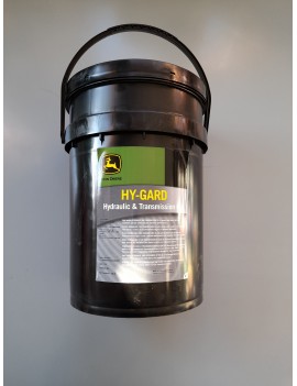 ACEITE JOHN DEERE HY-GARD...