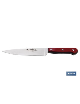 CUCHILLO DE VERDURAS...