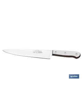 CUCHILLO DE COCINA  MODELO...