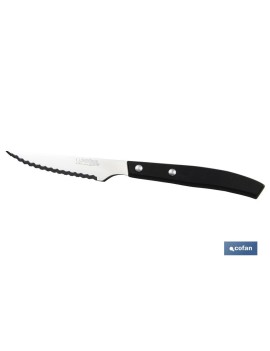 PACK 6 CUCHILLOS CHULETEROS...