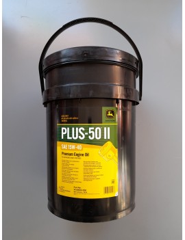 ACEITE JOHN DEERE PLUS 50...