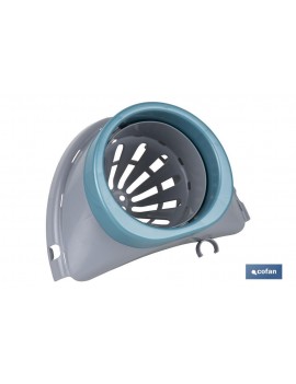 ESCURRIDOR POR PRESIÓN...