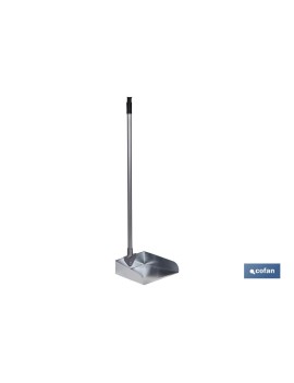 RECOGEDOR METALICO MODELO...