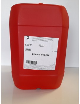 ACEITE TOTAL EQUIVIS ECO2...