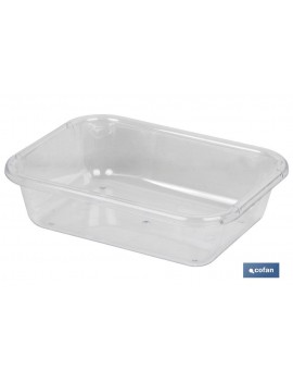 BANDEJA 18.5X14.5X5.5cm...