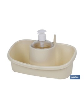 ESTROPAJERO CON DOSIFICADOR...