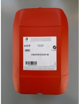 ACEITE TOTAL EQUIVIS ECO2...