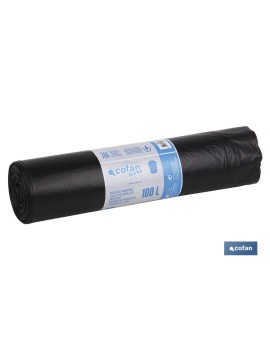 BOLSAS DE PLÁSTICO 85X105...