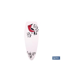 FUNDA TABLA PLANCHAR...