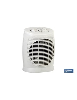 TERMOVENTILADOR MODELO...