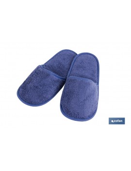 ZAPATILLAS BAÑO AZUL MARINO...