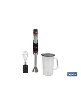 BATIDORA DE MANO 800W CON...