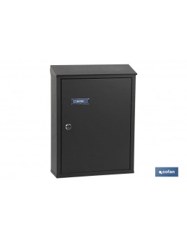 BUZÓN CORREO EXTERIOR...