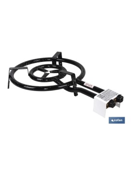 QUEMADOR PAELLERO A GAS...