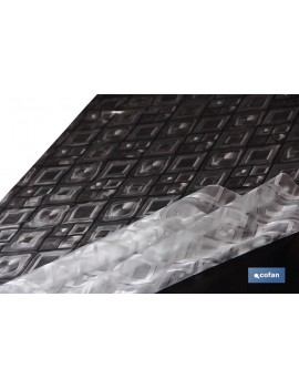 MANTEL REDONDO CUARZO Ø140...