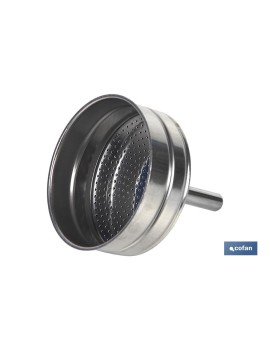 EMBUDO CONSTANZA 9 TAZAS...