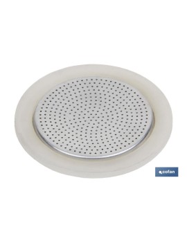 FILTRO + GOMA PROVENZA...