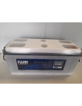 BATERIA FIAMM CUBE A140 EHD