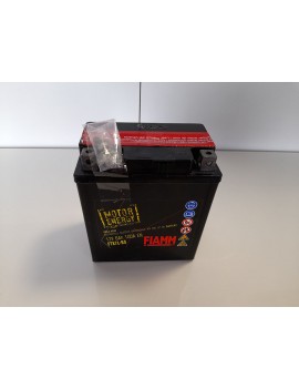 BATERIA FIAMM 12V 6 Ah...