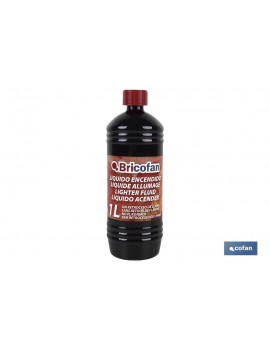 LIQUIDO ENCENDIDO EXTRA SIN...