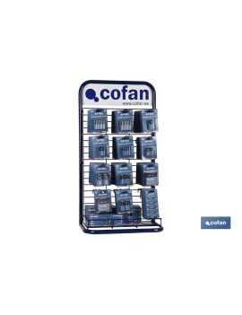 EXPOSITOR 341 PILAS...