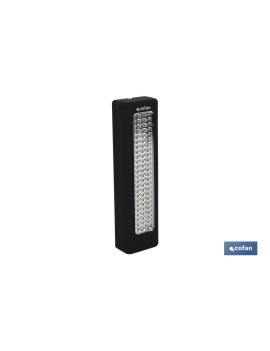 LÁMPARA 72 LED RECTÁNGULAR...