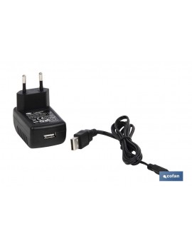 CARGADOR DE BATERIA 3,6 V...