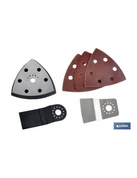 ALMOHADILLA LIJADO...