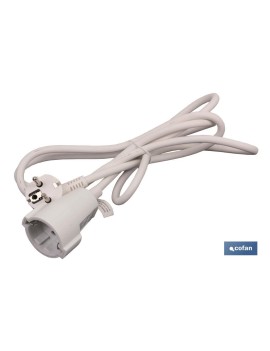 PROLONGADOR ELECTRICO 2M (3...