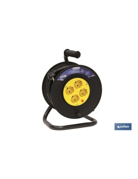 ALARGADOR CABLE 4T. 25...