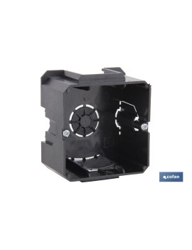 CAJA EMPOTRAR MECANISMOS...