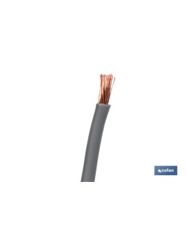 ROLLO CABLE H07V-K 1X2,5MM2...