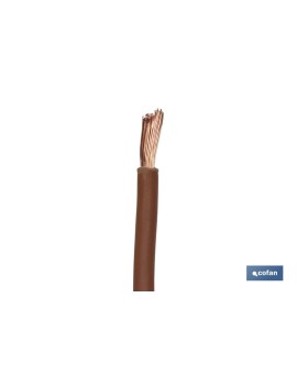 ROLLO CABLE H07V-K 1X2,5MM2...