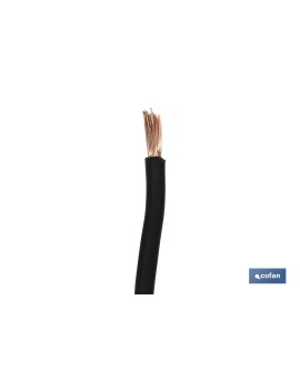 ROLLO CABLE H07V-K 1X2,5MM2...