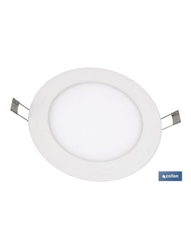 DOWNLIGHT EMPOTRAR BLANCO...
