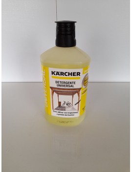 KARCHER DETERGENTE...