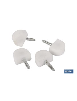 BLÍSTER DE 4 UDS. SOPORTE...