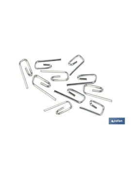 BL 10 GANCHOS CORTINA...