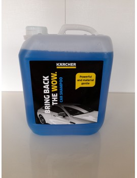 KARCHER  CHAMPU VEHICULOS...