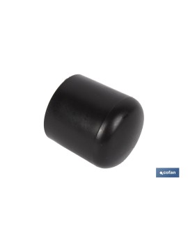 BL 4 UDS CONTERA NEGRA 22MM...