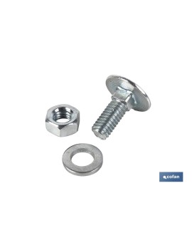 BL 4 UDS TORNILLO DE...